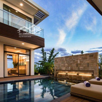 Bán Biệt Thự 3 Phòng Ngủ 3 Vệ Sinhtại Caraworld Cam Ranh, Giá Tốt, 21,3 Tỷ, 401,4M2