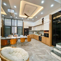 Mặt Tiền Khu Himlam Hoàng Diệu 2 Linh Chiểu, Thủ Đức. Ôtô Vào Nhà. 81M2. 4 Tầng Btct. 14.5 Tỷ. Tl