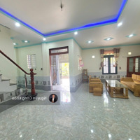 Bán Nhà Ngang 10,86M,Mặt Tiềnđường Thông Thương Gần Chợ Tân Bình, P.tân Bình, Dĩ An