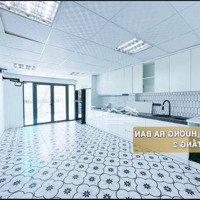 Nhà Mặt Tiền Đường 23/10 Phương Sơn, Gần Chùa Long Sơn, Giao Thông Thuận Lợi, Hợp Kd, 43 Triệu/Th