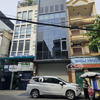 Chính Chủ Cho Thuê Nhà Mặt Tiền 19 Đường A4 - K300, P12, Q. Tân. Bình, 5X22M, Hầm 5 Lầu, 0908140491