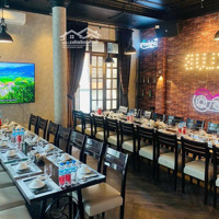 Cho Thuê Nhà Mặt Phố Vạn Phúc -Tt Ba Đình -Phù Hợp Làm Quán Cafe Hoặc Nhà Hàng Cao Cấp