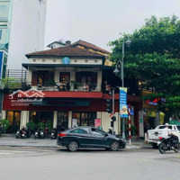 Cho Thuê Nhà Mặt Phố Vạn Phúc -Tt Ba Đình -Phù Hợp Làm Quán Cafe Hoặc Nhà Hàng Cao Cấp
