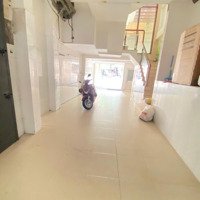 Cho Thuê Nhà Mặt Tiền 228D Nơ Trang Long, Phường 13, Quận Bình Thạnh