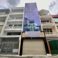 Cho Thuê Nhà Mặt Tiền 228D Nơ Trang Long, Phường 13, Quận Bình Thạnh