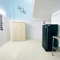 Phòng Trọ Giá Rẻ - Diện Tích Rộng Ngay Gần Cầu Vượt Hoàng Hoa Thám
