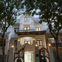 Bán Biệt Thự Nhà Vườn Gleximco