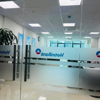 Bán Toà Nhà Văn Phòng Mặt Phố Lò Đúc 119M*9T Mt6.5M 79 Tỷ Đường 4 Làn Xe - Kinh Doanh Giá Ngon.