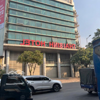 Bán Nhà Mặt Phố Đỗ Mười, Hoàng Liệt, Hoàng Mai, Hà Nội, 50 Tỷ, 188 M2, Chính Chủ, View Đẹp