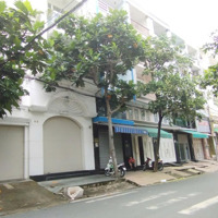 Ngon Lành Ăn Tết!! Nhàmặt Tiềntiền Đường Trần Văn Kiểu Quận 6 (4X18M) 5 Tầng Chỉ 11.5
