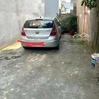 Chính Chủ Bán 54M2 Đất, Mặt Tiền 4.3M Giá 5,5 Tỉ Ô Tô Vào Nhà