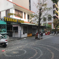 Còn Sót Lại Cặp Siêu Phẩm Mặt Tiền An Thượng Phù Hợp Xây Khách Sạn Giá Cực Rẻ Chỉ Nhỉnh 18 Tỷ