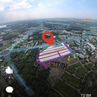 Bán Đất Khu Dân Cư Downtown Nam Sài Gòn