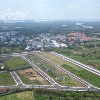 Bán Đất Khu Dân Cư Downtown Nam Sài Gòn