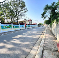 Đất Hà Nội Sẵn Sổ Cách Hà Đông Chỉ 18Km, Giao Dịch Ngay Bao Mọi Thuế Phí