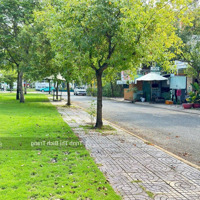 Ngộp Vốn Bán Gấp Lô Đất Ngay Trong Kdc Đ.phan Văn Mảng Gần Trường Cao Đẳng Long An Giá 708 Triệu/120M2