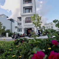 Bán Toà Căn Hộ 5 Tầng Mặt Tiền Đs22 Vcn Phước Long 1 Có Thang Máy Sẵn Hđ Thuê Alo 0379968911 Em