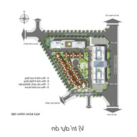 Chính Chủ Cần Bán Căn Liền Kề 132M2 Dự Án Hdi Tây Hồ, Giá Bán 43 Tỷ