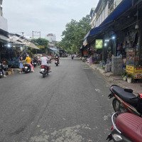 Nhà Mặt Tiền Chợ Bình Đáng, Bình Hoà, Thuận An, 100M2(5X20M) 3 Phòng Ngủ Bán Đa Ngành Nghề, Chỉ 4.95 Tỷ. Tl