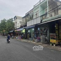 Nhà Mặt Tiền Chợ Bình Đáng, Bình Hoà, Thuận An, 100M2(5X20M) 3 Phòng Ngủ Bán Đa Ngành Nghề, Chỉ 4.95 Tỷ. Tl