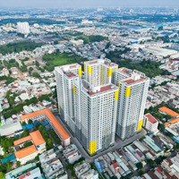 Duy Nhất Căn 3Pn/2Wcdiện Tích70M2 Giá 1,850 Sổ Hồng, Hỗ Trợ Vay Lãi Suất Tốt, 1Km Vincom Plaza