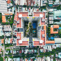 Duy Nhất Căn 3Pn/2Wcdiện Tích70M2 Giá 1,850 Sổ Hồng, Hỗ Trợ Vay Lãi Suất Tốt, 1Km Vincom Plaza