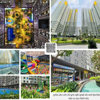 Duy Nhất Căn 3Pn/2Wcdiện Tích70M2 Giá 1,850 Sổ Hồng, Hỗ Trợ Vay Lãi Suất Tốt, 1Km Vincom Plaza