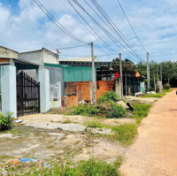 Chỉ 100 Triệu Là Sở Hữu Được Ngay 230M2 Thổ Cư Ngay Cổng Vào Kcn, Gần Tthc Huyện