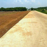 Chỉ 100 Triệu Là Sở Hữu Được Ngay 230M2 Thổ Cư Ngay Cổng Vào Kcn, Gần Tthc Huyện