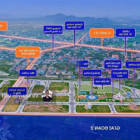 Còn Vài Lô Cuối Giá Chỉ Từ 2,3 Tỷ, Cơ Hội Cuối Không Thể Bỏ Lỡ Cho Các Nhà Đầu Tư Thông Minh