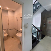 Cho Thuêmặt Tiềnnguyên Căn, Trương Vĩnh Ký, Tân Thành, Tân Phú, 4X20M, 1 Trệt 3 Lầu, Giá 40 Triệu/Tháng