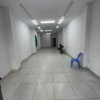 Cho Thuêmặt Tiềnnguyên Căn, Trương Vĩnh Ký, Tân Thành, Tân Phú, 4X20M, 1 Trệt 3 Lầu, Giá 40 Triệu/Tháng