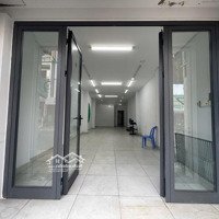 Cho Thuêmặt Tiềnnguyên Căn, Trương Vĩnh Ký, Tân Thành, Tân Phú, 4X20M, 1 Trệt 3 Lầu, Giá 40 Triệu/Tháng