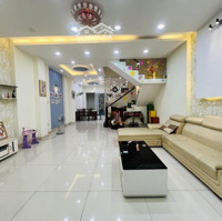 Bán Nhà Đẹp Lý Thường Kiệt 5X27M, 4 Tầng, Thương Lượng