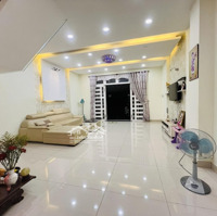Bán Nhà Đẹp Lý Thường Kiệt 5X27M, 4 Tầng, Thương Lượng