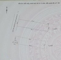 Bán Nhà 2 Tầng Kiệt Ông Ích Khiêm