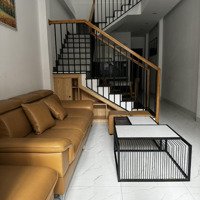 Bán Nhà 2 Tầng Kiệt Ông Ích Khiêm
