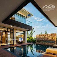 Chính Chủ Chị Gái Nhờ Bán Giúp Căn Biệt Thự Sân Golf 458M2 Khu Draco, 4 Phòng Ngủ Có Bể Bơi, Sẵn Sổ Đỏ