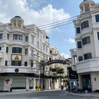 Bán Căn Góc 2 Mặt Tiền Đường Nguyễn Văn Lượng Cityland Park Hill