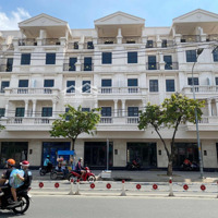 Bán Căn Góc 2 Mặt Tiền Đường Nguyễn Văn Lượng Cityland Park Hill
