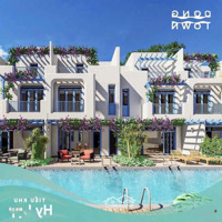 Bán Biệt Thự Tại Caraworld Cam Ranh, 6,35 Tỷ, 120M2, 3 Phòng Ngủ+ 4Wc