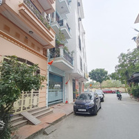 Cần Bán Gấp Nhà Lê Trọng Tấn,Phân Lô Quân Đội,Tiện Ích Đỉnh 50M2 5 Tầng Mặt Phố