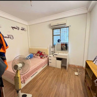 Cần Bán Gấp Nhà Lê Trọng Tấn,Phân Lô Quân Đội,Tiện Ích Đỉnh 50M2 5 Tầng Mặt Phố