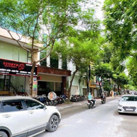 Building Đẳng Cấp Mặt Phố Vũ Tông Phan , Thanh Xuândiện Tích245M X9 Tầng,Mặt Tiền11M
Giá Bán 135 Tỷ