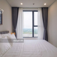 Cho Thuê Căn Hộ Lumière Riverside 2 Phòng Ngủ 75M, Full Nội Thất, Tầng Cao