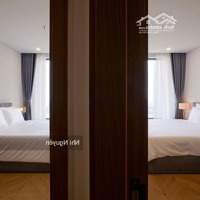 Cho Thuê Căn Hộ Lumière Riverside 2 Phòng Ngủ 75M, Full Nội Thất, Tầng Cao
