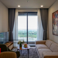 Cho Thuê Căn Hộ Lumière Riverside 2 Phòng Ngủ 75M, Full Nội Thất, Tầng Cao