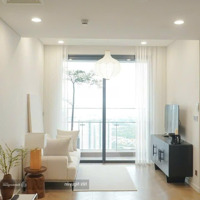 Cho Thuê Căn Hộ Lumière Riverside 2 Phòng Ngủ 77M, Full Nội Thất, Tầng Cao, View Thành Phố