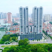 Cho Thuê Văn Phòng Tại New Skyline Hồ Văn Quán 50-80-135M2