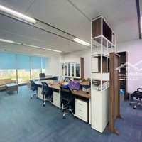 Cho Thuê Văn Phòng Tại New Skyline Hồ Văn Quán 50-80-135M2